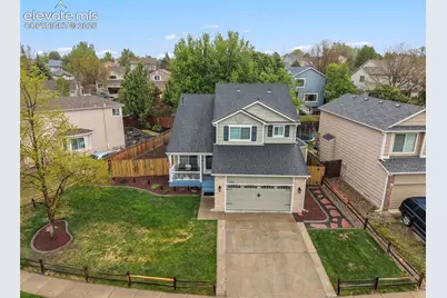 3321 Macgregor Drive, Colorado Springs, CO 80922 - Photo 33