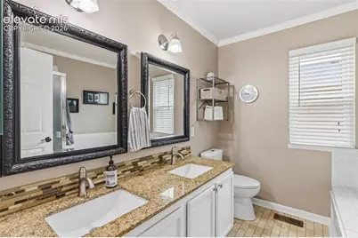 3321 Macgregor Drive, Colorado Springs, CO 80922 - Photo 17