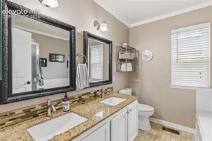 3321 MacGregor Dr, Colorado Springs, CO 80922 - Photo 17