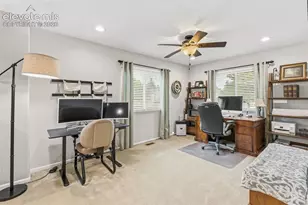 3321 MacGregor Dr, Colorado Springs, CO 80922 - Photo 13
