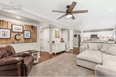 3321 Macgregor Drive, Colorado Springs, CO 80922 - Photo 7