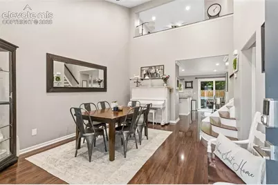 3321 Macgregor Drive, Colorado Springs, CO 80922 - Photo 3