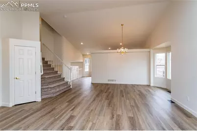 3313 Sand Flower Drive, Colorado Springs, CO 80920 - Photo 13