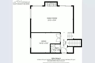 3313 Sand Flower Drive, Colorado Springs, CO 80920 - Photo 39