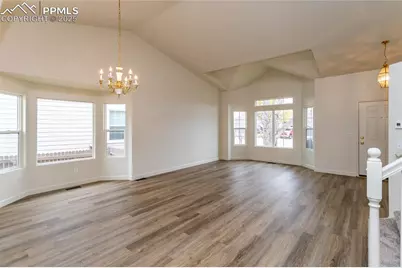 3313 Sand Flower Drive, Colorado Springs, CO 80920 - Photo 9