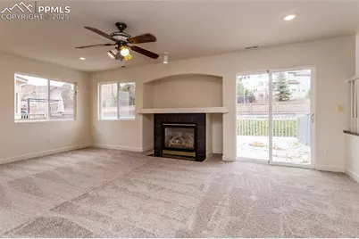 3313 Sand Flower Drive, Colorado Springs, CO 80920 - Photo 7