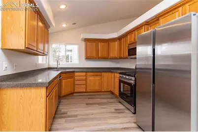 3313 Sand Flower Drive, Colorado Springs, CO 80920 - Photo 19