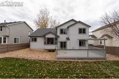 3313 Sand Flower Drive, Colorado Springs, CO 80920 - Photo 33