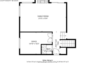 3313 Sand Flower Dr, Colorado Springs, CO 80920 - Photo 35