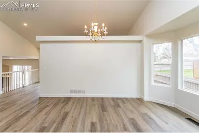 3313 Sand Flower Drive, Colorado Springs, CO 80920 - Photo 7