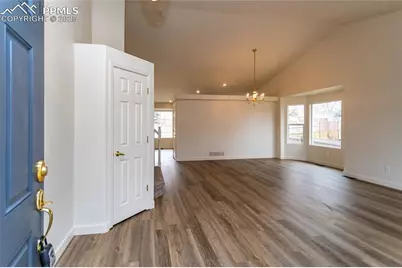 3313 Sand Flower Drive, Colorado Springs, CO 80920 - Photo 3