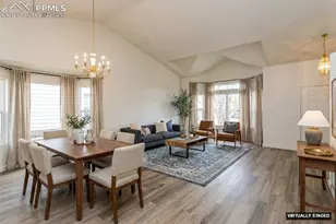 3313 Sand Flower Dr, Colorado Springs, CO 80920 - Photo 3