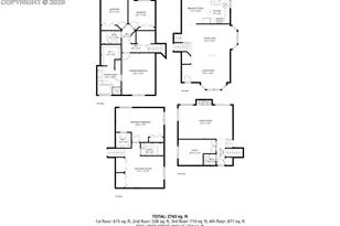 3313 Sand Flower Dr, Colorado Springs, CO 80920 - Photo 45