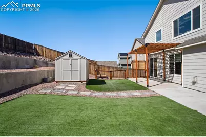 7118 Dutch Loop, Colorado Springs, CO 80925 - Photo 23