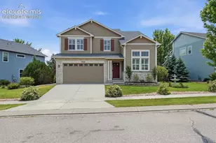8360 Winding Passage Dr, Colorado Springs, CO 80924 - Photo 1