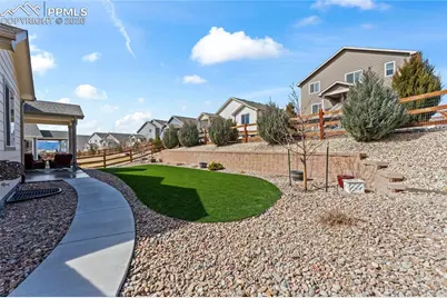 5006 Janga Drive, Colorado Springs, CO 80924 - Photo 29