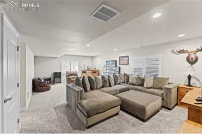 5006 Janga Drive, Colorado Springs, CO 80924 - Photo 19