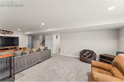 5006 Janga Drive, Colorado Springs, CO 80924 - Photo 21