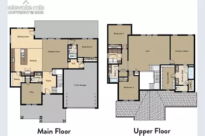 641 White Dove Court, Monument, CO 80132 - Photo 3