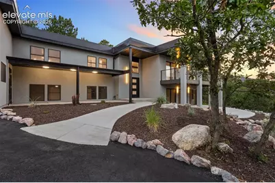 526 Penrose Boulevard, Colorado Springs, CO 80906 - Photo 1