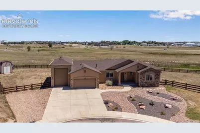 11263 Foxwell Way, Peyton, CO 80831 - Photo 37