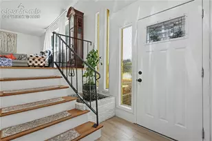 4026 N Loring Cir, Colorado Springs, CO 80909 - Photo 5