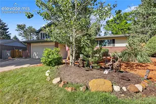 4026 N Loring Cir, Colorado Springs, CO 80909 - Photo 1