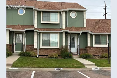 872 London Green Way, Colorado Springs, CO 80906 - Photo 1