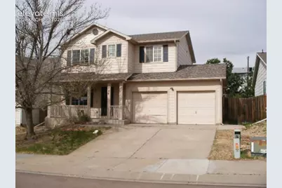 326 Audubon Drive, Colorado Springs, CO 80910 - Photo 1