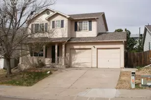326 Audubon Dr, Colorado Springs, CO 80910 - Photo 1