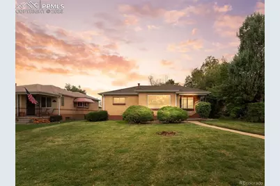 3550 Holly Street, Denver, CO 80207 - Photo 1