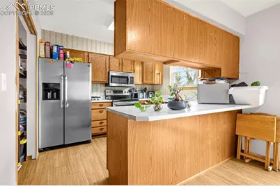 3550 Summer Breeze Drive, Colorado Springs, CO 80918 - Photo 7