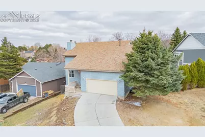 3550 Summer Breeze Drive, Colorado Springs, CO 80918 - Photo 25
