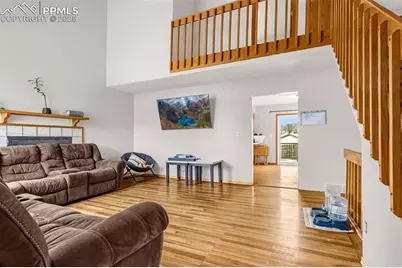 3550 Summer Breeze Drive, Colorado Springs, CO 80918 - Photo 3