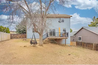 3550 Summer Breeze Drive, Colorado Springs, CO 80918 - Photo 23