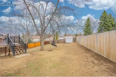 3550 Summer Breeze Drive, Colorado Springs, CO 80918 - Photo 21