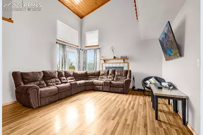 3550 Summer Breeze Drive, Colorado Springs, CO 80918 - Photo 5