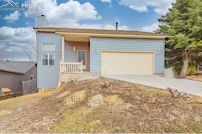 3550 Summer Breeze Drive, Colorado Springs, CO 80918 - Photo 1