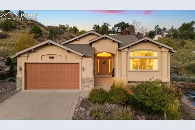 1287 Ethereal Circle, Colorado Springs, CO 80904 - Photo 3