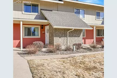 218 W Rockrimmon Boulevard #C, Colorado Springs, CO 80919 - Photo 1