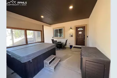 348 Due South Road, Florissant, CO 80816 - Photo 5