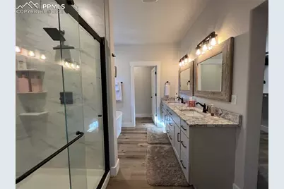 348 Due South Road, Florissant, CO 80816 - Photo 11