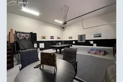 348 Due South Road, Florissant, CO 80816 - Photo 35