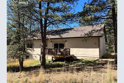 348 Due South Road, Florissant, CO 80816 - Photo 37