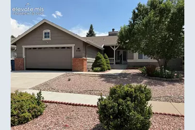 4181 Vernal Circle, Colorado Springs, CO 80916 - Photo 1