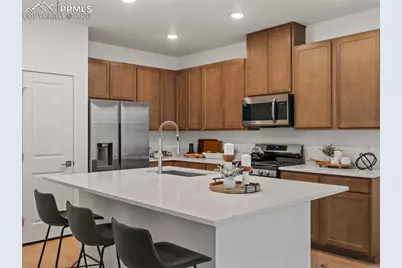 3390 Bivy Point, Colorado Springs, CO 80907 - Photo 5