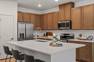 3390 Bivy Pt, Colorado Springs, CO 80907 - Photo 5