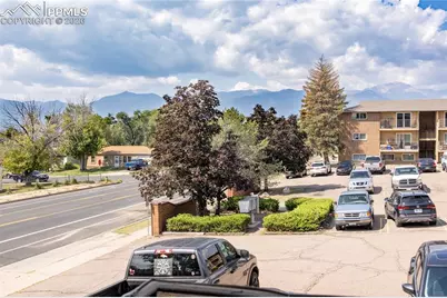 3020 E Bijou Street #1B, Colorado Springs, CO 80909 - Photo 23