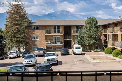 3020 E Bijou Street #1B, Colorado Springs, CO 80909 - Photo 21