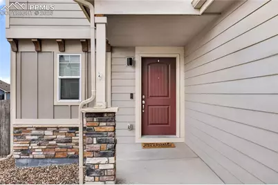 10671 Cattle Baron Way, Colorado Springs, CO 80925 - Photo 19